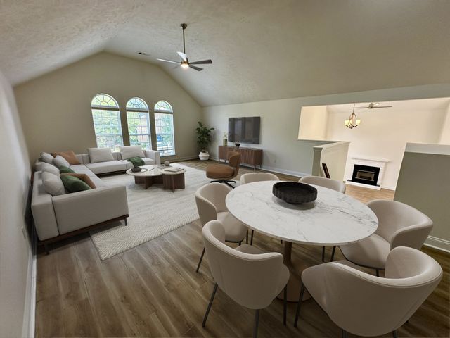 7253 Santeelah Way, Antioch, TN 37013