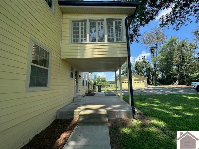 427 E Market Street, Princeton, KY 42445