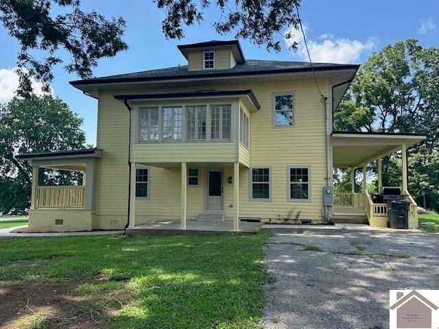 427 E Market Street, Princeton, KY 42445