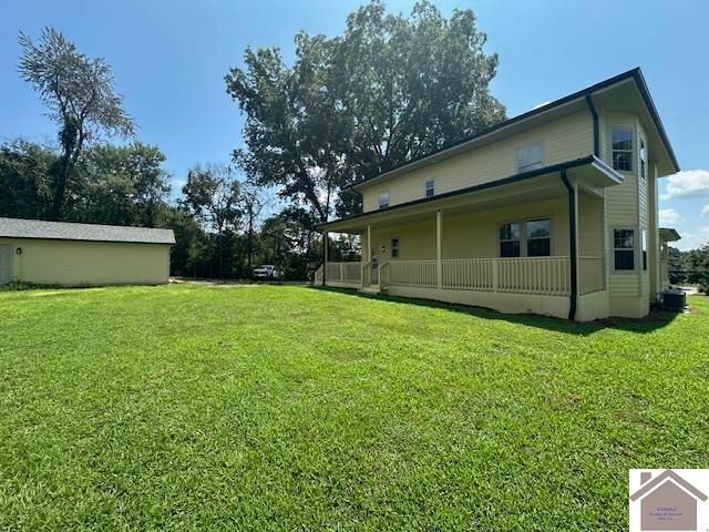 427 E Market Street, Princeton, KY 42445