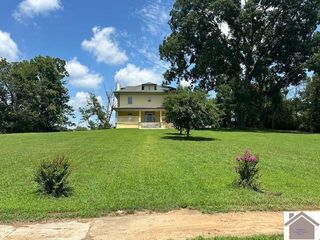 427 E Market Street, Princeton, KY 42445