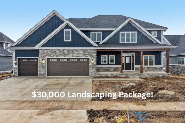 1200 Winn Drive, Waunakee, WI 53597