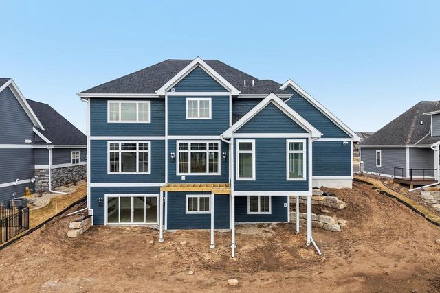 1200 Winn Drive, Waunakee, WI 53597