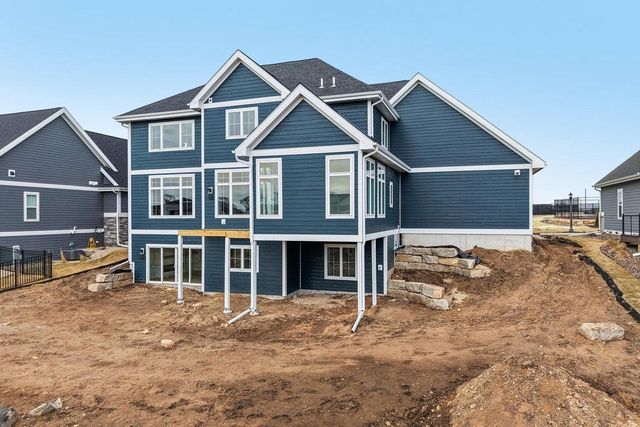 1200 Winn Drive, Waunakee, WI 53597