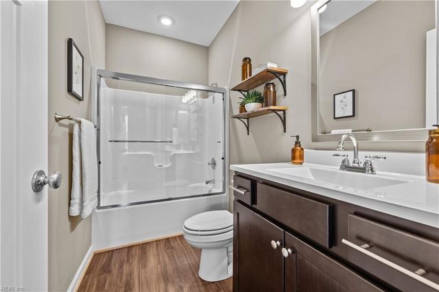 1503 Watermark WAY, Hampton, VA 23666
