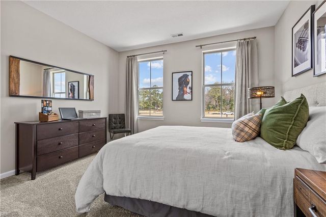 1503 Watermark WAY, Hampton, VA 23666