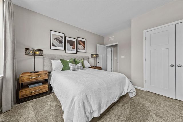 1503 Watermark WAY, Hampton, VA 23666