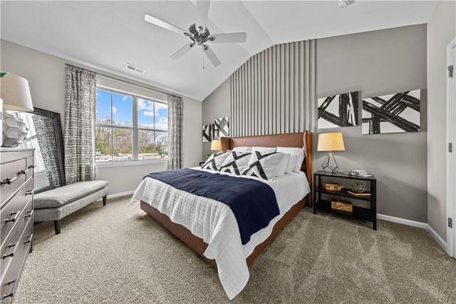 1503 Watermark WAY, Hampton, VA 23666