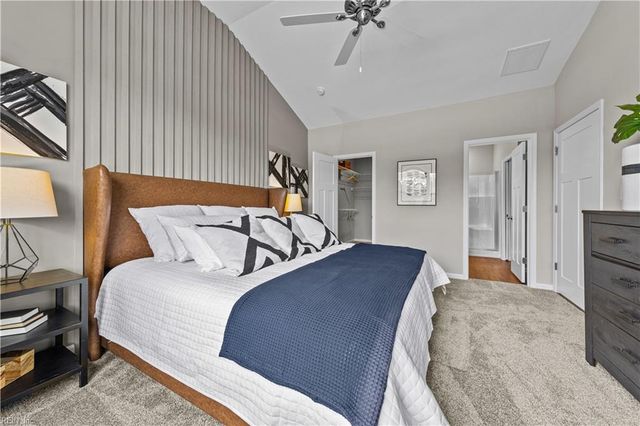 1503 Watermark WAY, Hampton, VA 23666