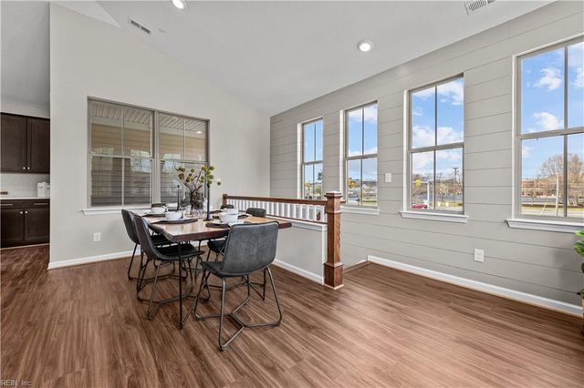 1503 Watermark WAY, Hampton, VA 23666