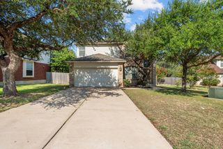 3112 Blue Ridge DR, Round Rock, TX 78681