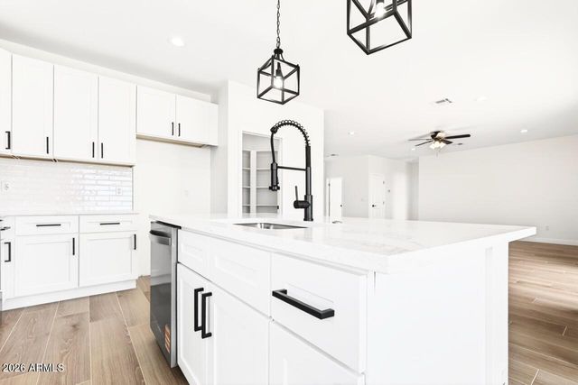 13054 S San Simon Road, Arizona City, AZ 85123