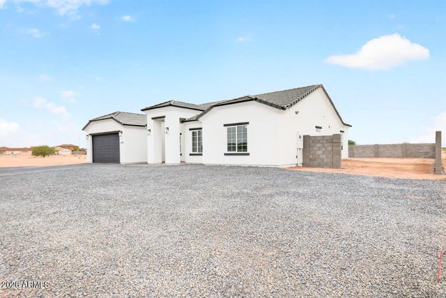 13054 S San Simon Road, Arizona City, AZ 85123
