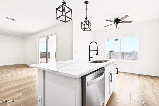 13054 S San Simon Road, Arizona City, AZ 85123