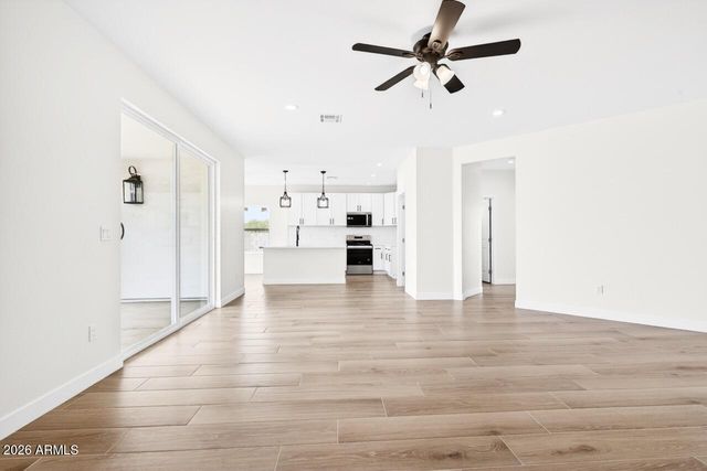 13054 S San Simon Road, Arizona City, AZ 85123