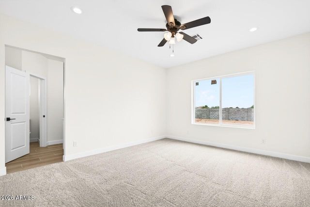 13054 S San Simon Road, Arizona City, AZ 85123