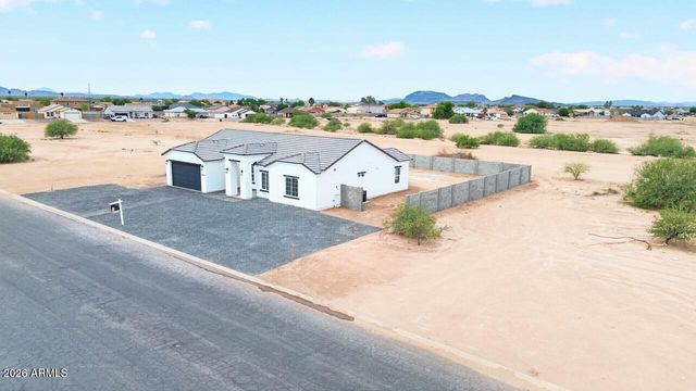 13054 S San Simon Road, Arizona City, AZ 85123