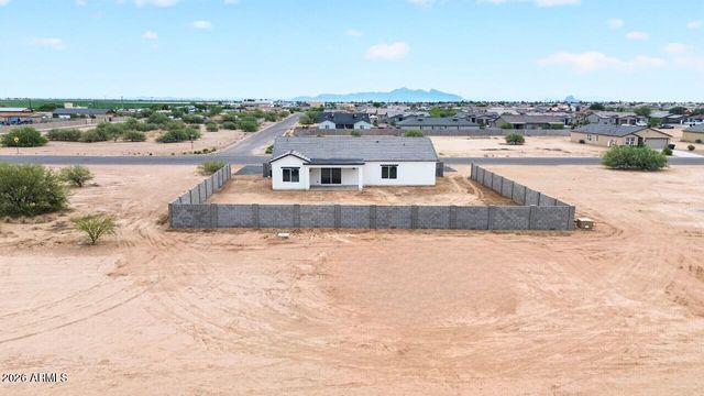 13054 S San Simon Road, Arizona City, AZ 85123