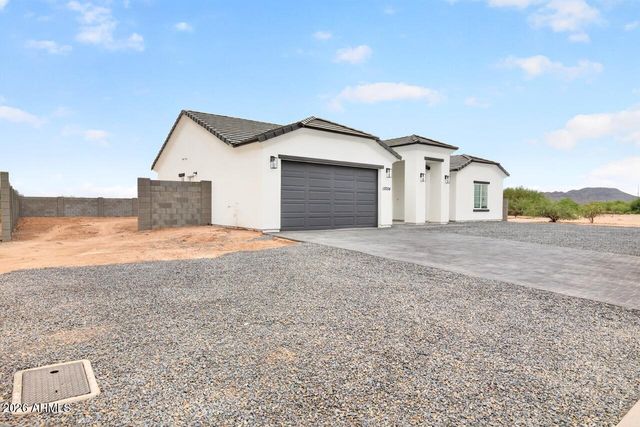 13054 S San Simon Road, Arizona City, AZ 85123