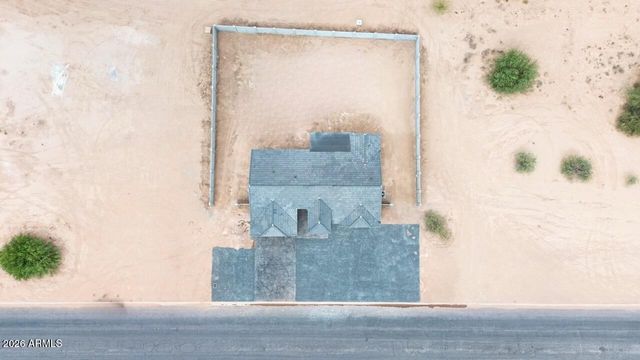 13054 S San Simon Road, Arizona City, AZ 85123