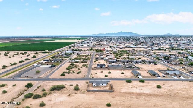 13054 S San Simon Road, Arizona City, AZ 85123