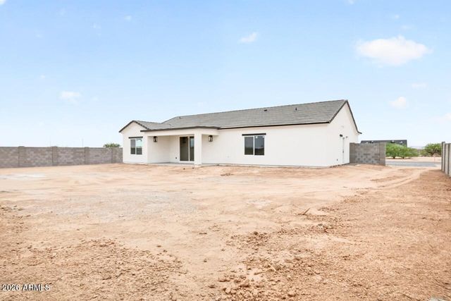 13054 S San Simon Road, Arizona City, AZ 85123