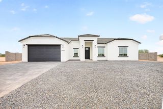 13054 S San Simon Road, Arizona City, AZ 85123