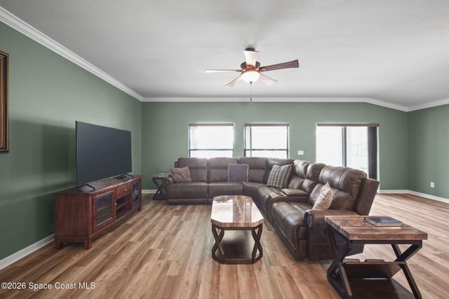 345 Dryden Circle, Cocoa, FL 32926
