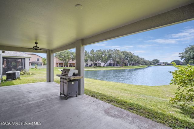 345 Dryden Circle, Cocoa, FL 32926