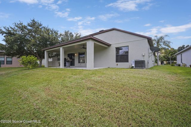 345 Dryden Circle, Cocoa, FL 32926