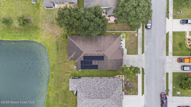 345 Dryden Circle, Cocoa, FL 32926
