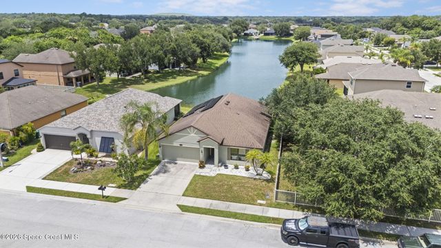 345 Dryden Circle, Cocoa, FL 32926