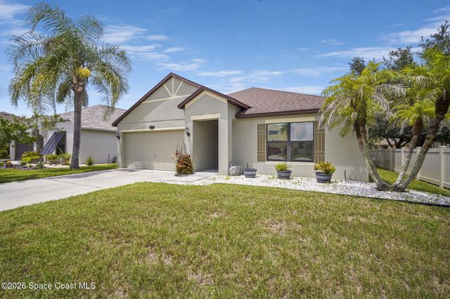 345 Dryden Circle, Cocoa, FL 32926