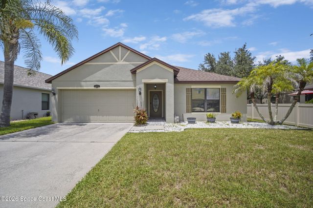 345 Dryden Circle, Cocoa, FL 32926