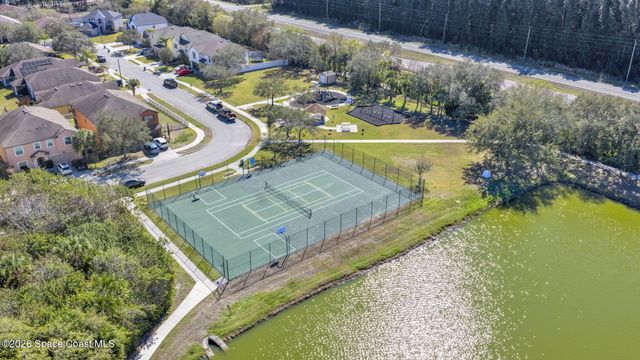345 Dryden Circle, Cocoa, FL 32926