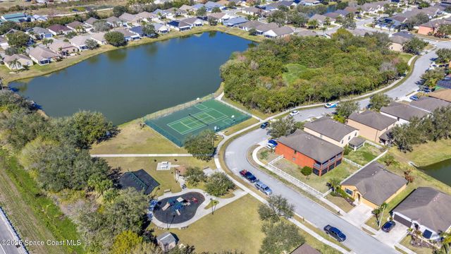 345 Dryden Circle, Cocoa, FL 32926