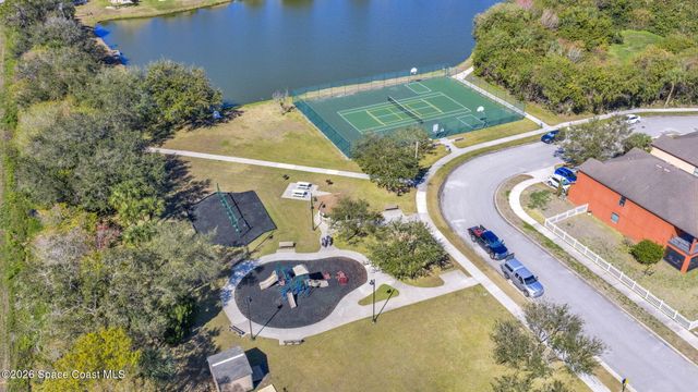 345 Dryden Circle, Cocoa, FL 32926
