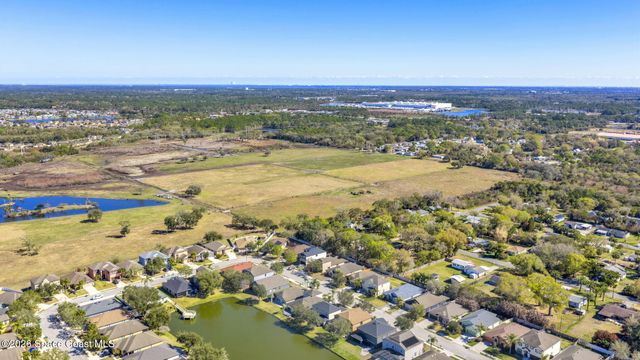 345 Dryden Circle, Cocoa, FL 32926