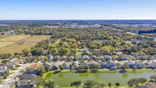 345 Dryden Circle, Cocoa, FL 32926