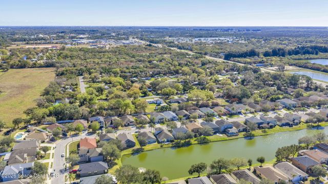 345 Dryden Circle, Cocoa, FL 32926