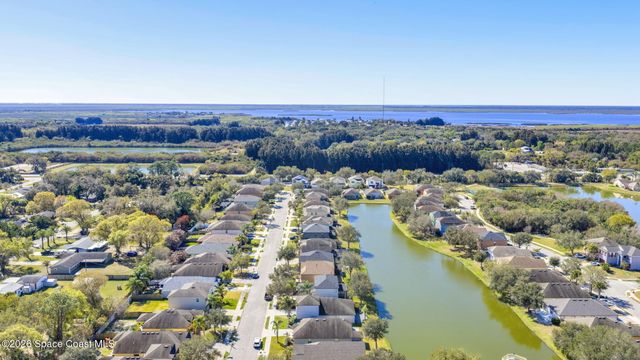 345 Dryden Circle, Cocoa, FL 32926