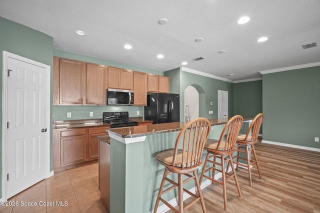 345 Dryden Circle, Cocoa, FL 32926