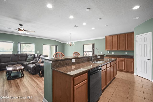 345 Dryden Circle, Cocoa, FL 32926