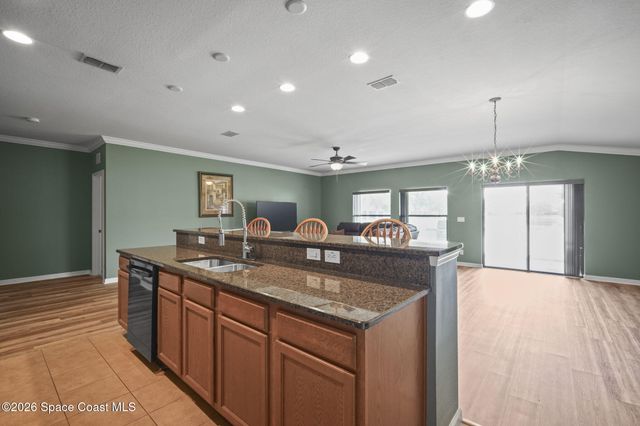 345 Dryden Circle, Cocoa, FL 32926