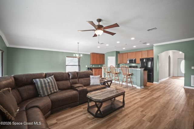 345 Dryden Circle, Cocoa, FL 32926