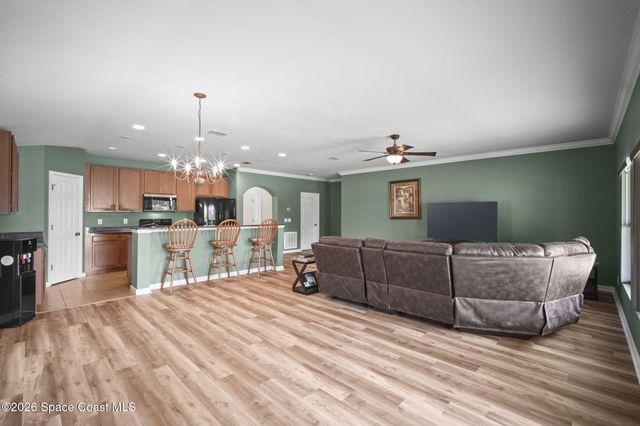 345 Dryden Circle, Cocoa, FL 32926