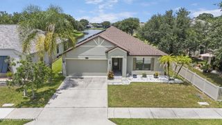 345 Dryden Circle, Cocoa, FL 32926