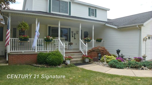 4407 Spurwood Drive, Saginaw Twp, MI 48603