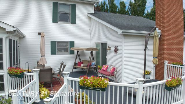 4407 Spurwood Drive, Saginaw Twp, MI 48603