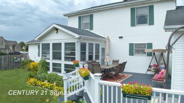 4407 Spurwood Drive, Saginaw Twp, MI 48603